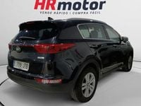 Usado Kia Sportage 116 CV (85 kW) 2016 SUV