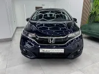 Usado Honda Jazz Elegance 102 CV (75 kW) 2019 Azul Utilitario
