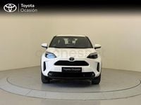 Usado Toyota Yaris Cross Active 116 CV (85 kW) 2022 Blanco SUV