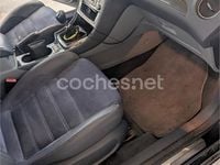 Usado Ford Mondeo Titanium X 220 CV (161 kW) 2007 Negro Berlina