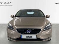 usado Volvo V40 BERLINA CON PORTON 2.0 D3 SUMMUM 5P