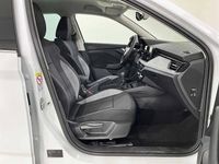Usado Skoda Kamiq Selection 116 CV (85 kW) 2024 Blanco SUV