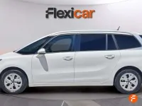 Usado Citroën C4 Feel 131 CV (96 kW) 2020 Blanco Monovolumen