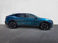 Usado Peugeot 408 GT GT 145 CV (106 kW) 2025 Azul Berlina