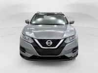 Usado Nissan Qashqai Acenta 140 CV (102 kW) 2019 Gris / plata SUV