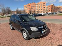 Usado Opel Antara Enjoy 150 CV (110 kW) 2008 Azul SUV