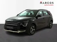 Usado Kia Niro 129 CV (94 kW) 2024 SUV