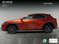Usado Lexus UX Business Edition 184 CV (135 kW) 2020 Naranja SUV