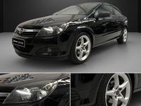 Usado Opel Astra GTC Cosmo 125 CV (91 kW) 2006 Negro Berlina