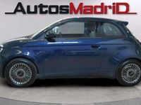 Usado Fiat 500e Icon 86 kW (118 CV) 2022 Utilitario