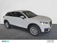 Usado Audi Q2 Advanced 116 CV (85 kW) 2020 Blanco SUV
