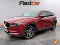 Usado Mazda CX-5 165 CV (121 kW) 2018 Rojo SUV