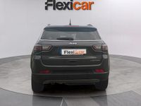 Occasion Jeep Compass Limited 131 ch (96 kW) 2021 Gris SUV