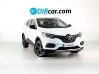 Usado Renault Kadjar Zen 160 CV (117 kW) 2020 Blanco SUV