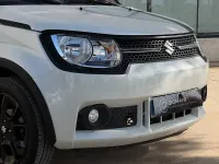 Usado Suzuki Ignis GLX 90 CV (66 kW) 2020 Blanco SUV