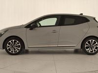 Usado Renault Clio V Techno 145 CV (106 kW) 2025 Gris Berlina