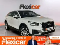 Usado Audi Q2 Design 116 CV (85 kW) 2020 Blanco SUV
