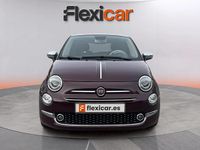 Usado Fiat 500 Dolcevita 71 CV (52 kW) 2021 Rojo Berlina