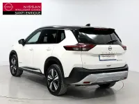 Usado Nissan X-Trail Tekna 207 CV (152 kW) 2023 Blanco SUV