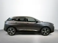 Usado Peugeot 3008 Allure 227 CV (166 kW) 2022 Gris / plata SUV