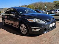 usado Ford Mondeo 2.0TDCi Limited Edition 140 PS