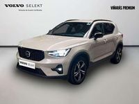 Usado Volvo XC40 Plus 2025 Gris SUV