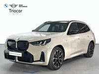 Usado BMW X3 Comfort Edition 398 CV (292 kW) 2025 Gris SUV