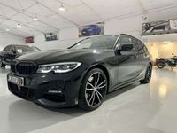 usado BMW 330 330 dA Touring