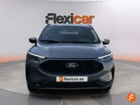 Usado Ford Kuga ST-Line 150 CV (110 kW) 2025 Gris SUV