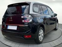 usado Citroën Grand C4 Picasso 1.6 HDI BLEHDI 7 PLAZAS BUSINESS GPS