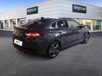 Brugt Hyundai i30 N Line 120 HK (88 kW) 2023 Grå Sedan