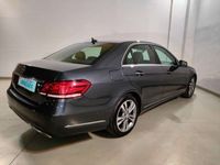 usado Mercedes E220 220CDI BT Edition Avantgarde 7G Plus