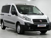 usado Fiat Scudo Combi 10 Std. Corto 1.6Mjt 5-6 E5