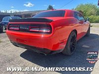 Usado Dodge Challenger 431 CV (317 kW) 2020 Rojo Coupe
