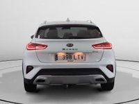 Brugt Kia XCeed 141 HK (103 kW) 2021 SUV