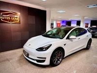 Usado Tesla Model 3 353 kW (480 CV) 2022 Blanco Berlina