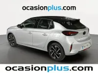 Nuevo Opel Corsa 100 CV (73 kW) 2025 Gris Utilitario