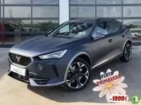 Usado Cupra Formentor VZ 310 CV (228 kW) 2022 Azul SUV