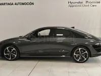 Usado Hyundai Ioniq 6 N Line 167 kW (228 CV) 2026 Eléctrico Berlina