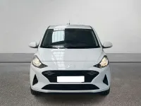 Nuevo Hyundai i10 63 CV (46 kW) 2025 Utilitario