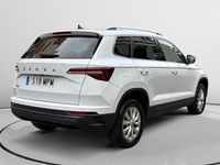 Usado Skoda Karoq Ambition 116 CV (85 kW) 2024 SUV