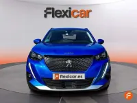 Usado Peugeot 2008 S 131 CV (96 kW) 2021 Azul SUV