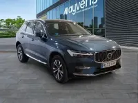 Usado Volvo XC60 Inscription 340 CV (250 kW) 2022 Azul SUV