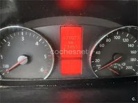 Usado VW Crafter 163 CV (119 kW) 2012 Blanco Van