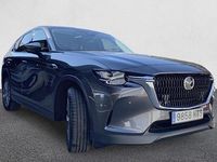 Usado Mazda CX-60 Exclusive-Line 327 CV (240 kW) 2024 SUV