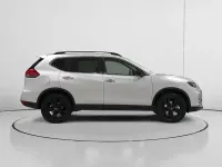 Usado Nissan X-Trail Acenta 150 CV (110 kW) 2020 Gris SUV