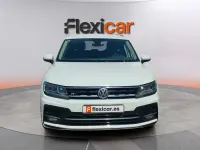 Usado VW Tiguan Advance 150 CV (110 kW) 2019 Blanco SUV