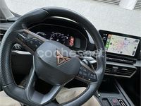 Usado Cupra Formentor 150 CV (110 kW) 2022 Azul SUV