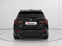 Usado BMW X3 xLine 292 CV (214 kW) 2023 Negro SUV