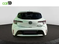 Usado Toyota Corolla Advance 184 CV (135 kW) 2022 Blanco Utilitario